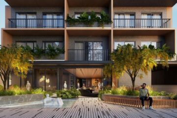 Assinado pela Accor, NUI estreia o primeiro hotel Handwritten Collection do Brasil