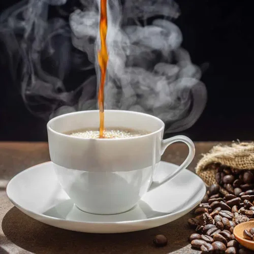 Análise do preço do café da Starbucks como indicador econômico mundial