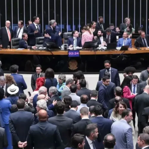 Câmara endurece medidas contra devedores recorrentes
