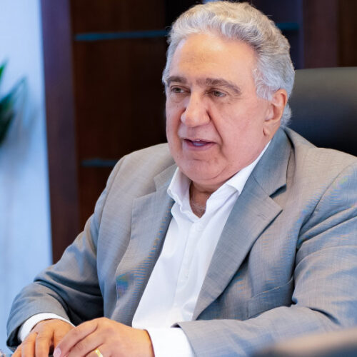Vice-governador fala sobre mudança de gabinete e destaca importância do cumprimento das leis.