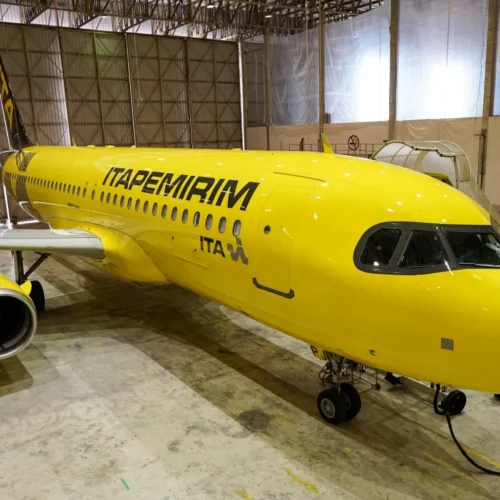 Empresário dono da Itapemirim Transportes Aéreos será julgado por estelionato