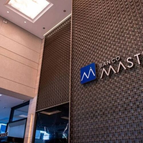 Do crescimento exponencial à queda estrondosa: a trajetória do Banco Master