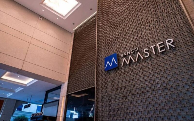Do crescimento exponencial à queda estrondosa: a trajetória do Banco Master