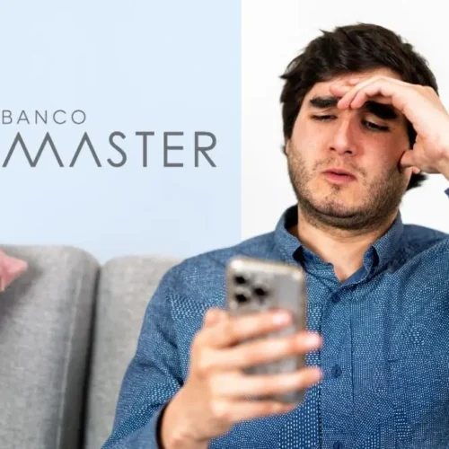 Como identificar se o Banco Master já pagou pelo FGC?