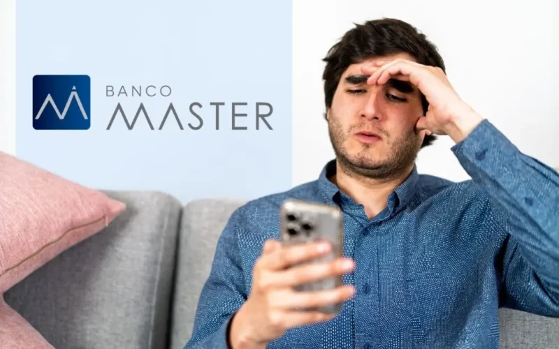 Como identificar se o Banco Master já pagou pelo FGC?