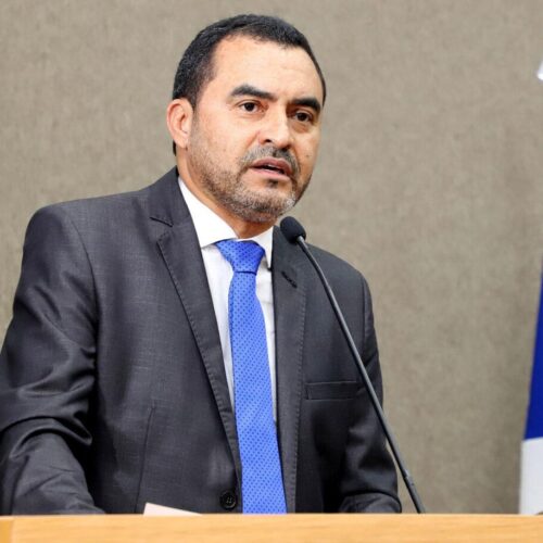 Declaração do Governador do Tocantins sobre situação na Venezuela após ameaça de intervenção dos EUA.