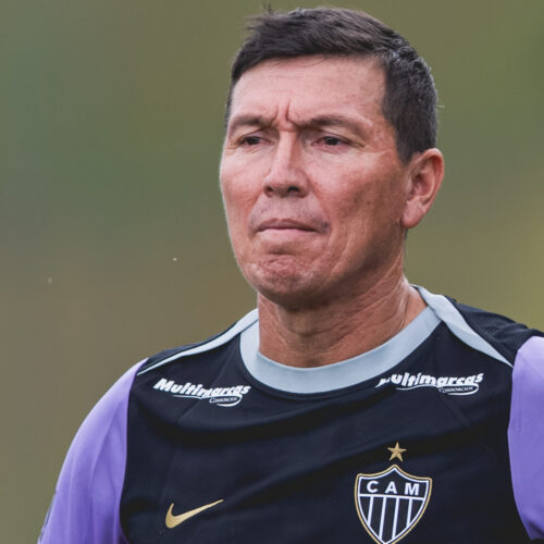 Galo traz novidades na comissão técnica e expande colaboração de Sampaoli