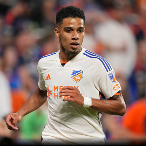 Vasco busca reforço na MLS e agita o mercado de transferências