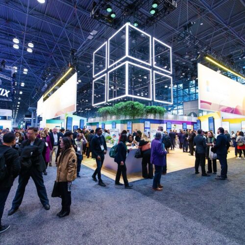 NRF 2026 sinaliza nova fase do varejo com avanço dos agentes de inteligência artificial: Para Ricardo Nunes, fundador da Ricardo Eletro e do Grupo R1, tecnologia passa a estruturar decisões estratégicas, eficiência operacional e experiência do consumidor