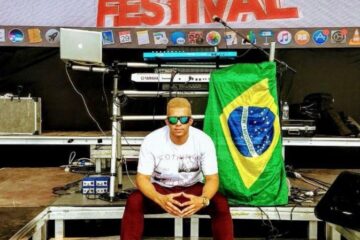 Jack Chan Teclas: o baiano que transformou talento, técnica e performance em identidade musical reconhecida no Brasil