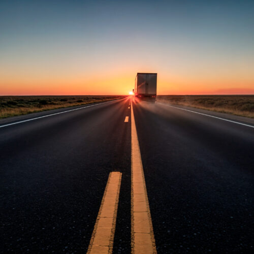 Investimentos em rodovias na Bahia ampliam eficiência logística e fortalecem transporte de veículos