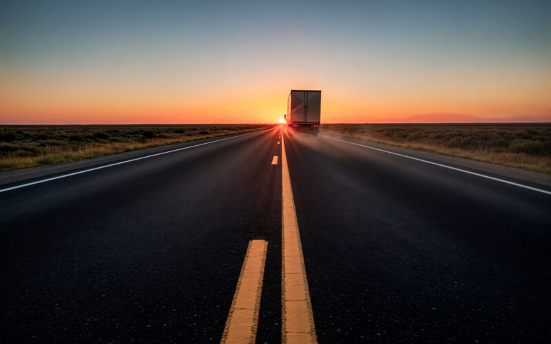 Investimentos em rodovias na Bahia ampliam eficiência logística e fortalecem transporte de veículos