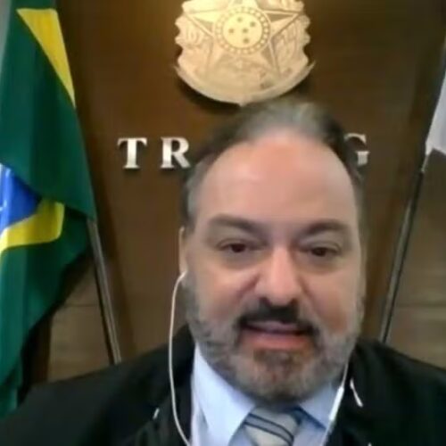 CNJ afasta desembargador do TJMG investigado por irregularidades no processo da 123 Milhas