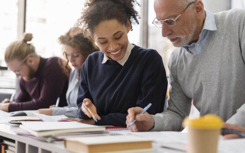 Novo começo, novas possibilidades: franquias voltadas para cursos e educação despontam no primeiro trimestre