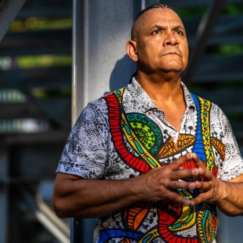 XOCÔ retorna a Pernambuco para série de shows e apresentação especial no MuAfro PE