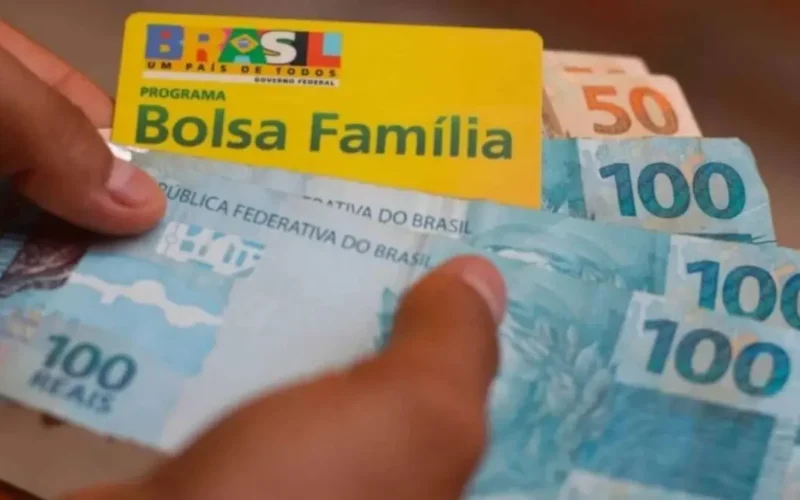 Orçamento prevê R$ 158 bilhões para o Bolsa Família em 2026