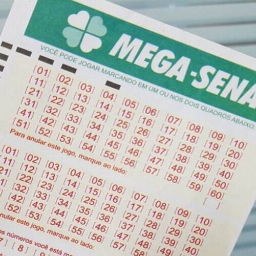 Veja quem ganhou na Mega da Virada de 2025!