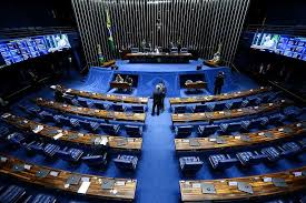 Senado se pronuncia sobre acusação de encontro clandestino para deter Moraes