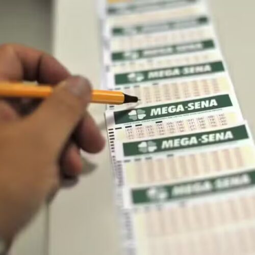 Sorteio da Virada 2025 faz seis milionários: R$ 1,09 bilhão será dividido entre ganhadores em diferentes cidades