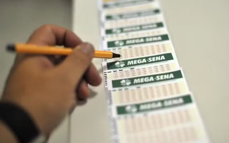 Sorteio da Virada 2025 faz seis milionários: R$ 1,09 bilhão será dividido entre ganhadores em diferentes cidades