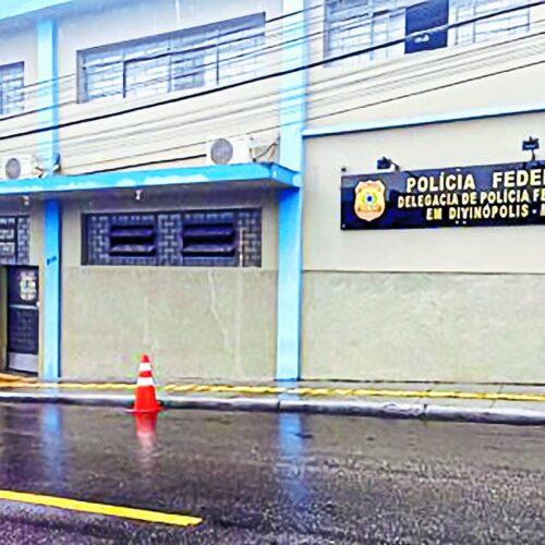 PF indicia 27 pessoas por fraude que causou rombo milionário em Betim