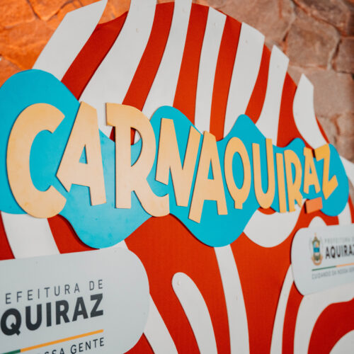 Camarote Seu Domingo segue com vendas de ingressos para Carnaquiraz 2026