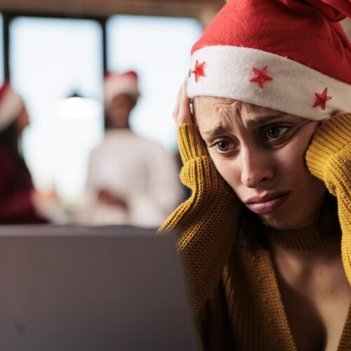 Como lidar com a frustração ao não cumprir metas de fim de ano e sua relação com a saúde mental