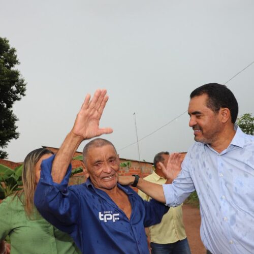 Governador autoriza transferência de recursos para famílias do Taquari; verba aguardava na conta da Prefeitura desde o dia 9.
