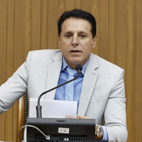 Projeto de Lei do Deputado Nilton Franco propõe mudança de nome da ponte de Luzimangues em homenagem a Moisés Avelino