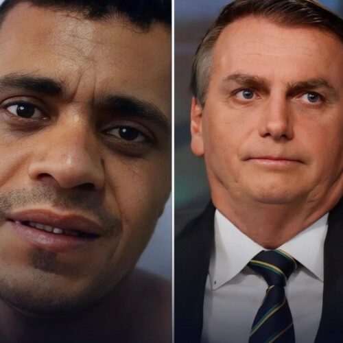 Autor de ataque contra Bolsonaro planeja concorrer nas eleições de 2026.