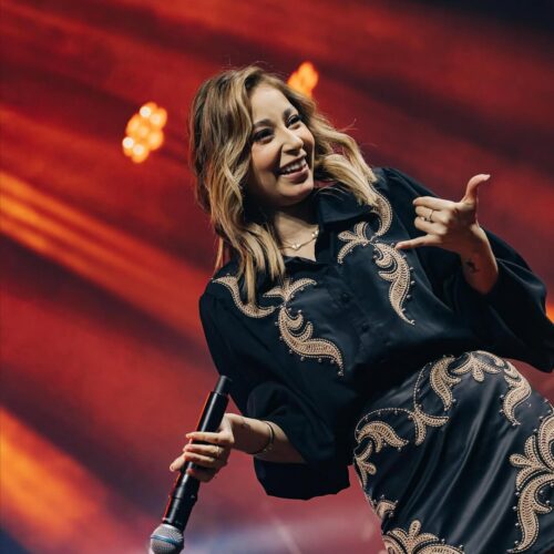 Revelação do sertanejo, Marília Tavares fortalece carreira e expande mercado no Nordeste