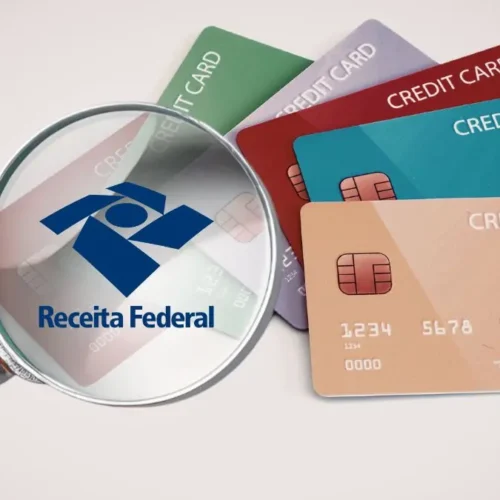 Cuidado: Receita Federal intensifica monitoramento de despesas no cartão de crédito