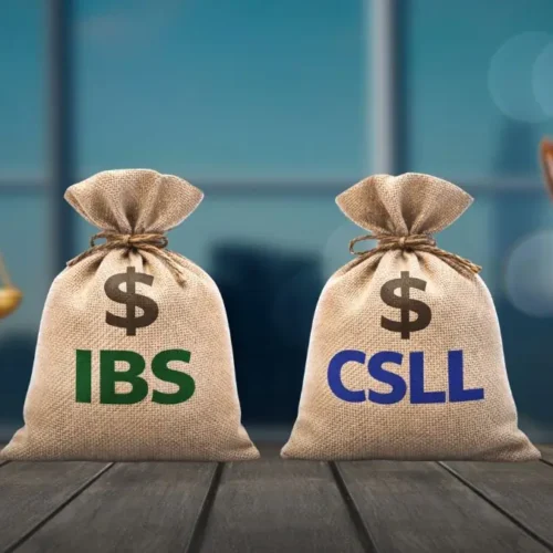 Justiça suspende aumento de 10% no IRPJ e na CSLL imposto pelo governo