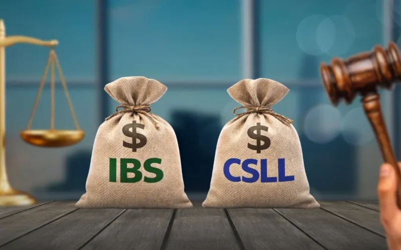 Justiça suspende aumento de 10% no IRPJ e na CSLL imposto pelo governo