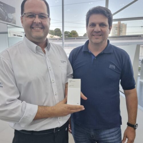 Fábio Breda revela como formar equipes de vendas que superam metas consistentemente