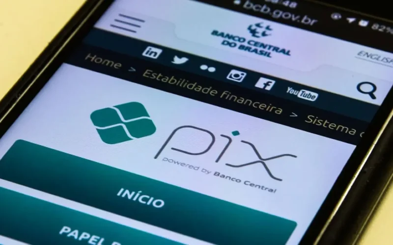 MED 2.0: Pix implementa mudança de regulamentação a partir de hoje (02)