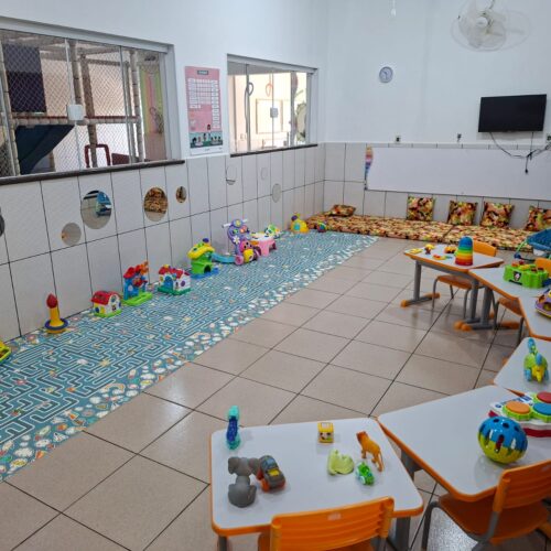 Inovação e Planejamento Pedagógico marcam o início de 2026 para o Colégio Max e Mini-Mundo na área da Educação
