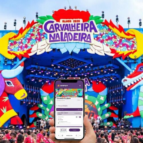 Carvalheira na Ladeira 2027 já iniciou vendas: compre sem cartão e sem juros
