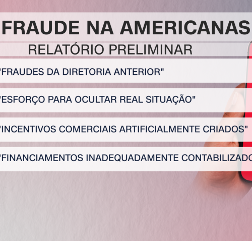 MPF desenha ‘hierarquia da fraude’ das Americanas; esquema tinha 5 níveis