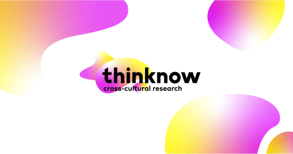 ThinkNow amplia operação no Brasil para expandir o acesso a painéis representativos e dados inclusivos.