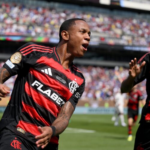 Flamengo interrompe acordo milionário em meio a impasse de última hora
