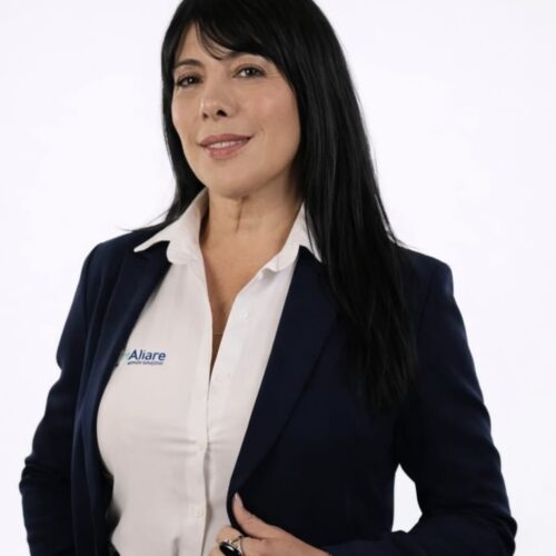 Márcia Santos assume diretoria de Lavagem Automotiva e Conveniência da ABIEPS