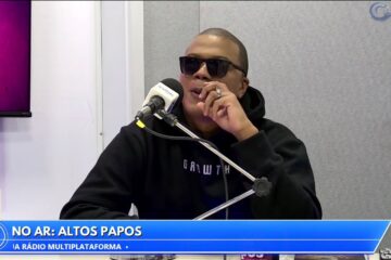 Jonathas Groscove confirma em entrevista o lançamento do álbum da artista Gaia Muller para 03/03/26