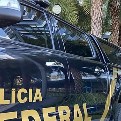 Alvo da PF, dirigente do INTS usou as próprias empresas para desviar verbas do SUS na capital