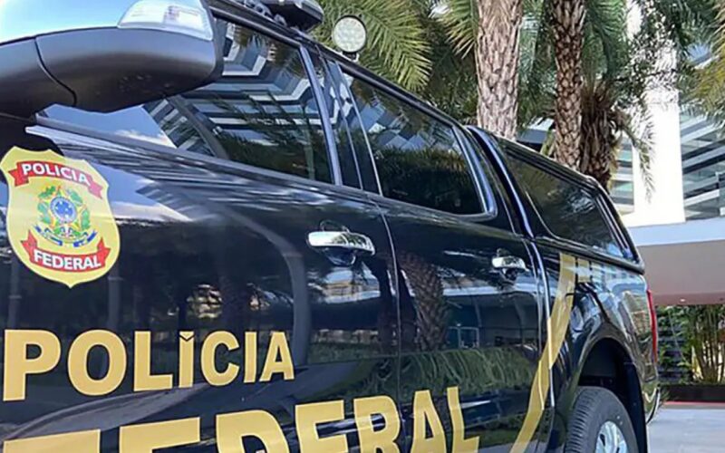 Alvo da PF, dirigente do INTS usou as próprias empresas para desviar verbas do SUS na capital