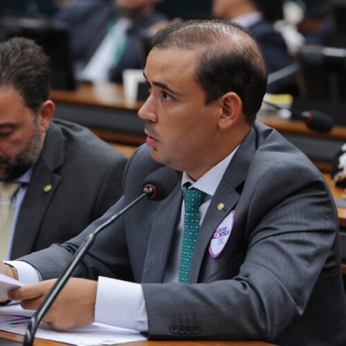 Programa liderado por Vicentinho Júnior promove recuperação de terras degradadas para aumentar produtividade agrícola