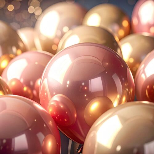Hélio para enchimento de balões é uma alternativa rápida e eficiente para as festividades de Carnaval
