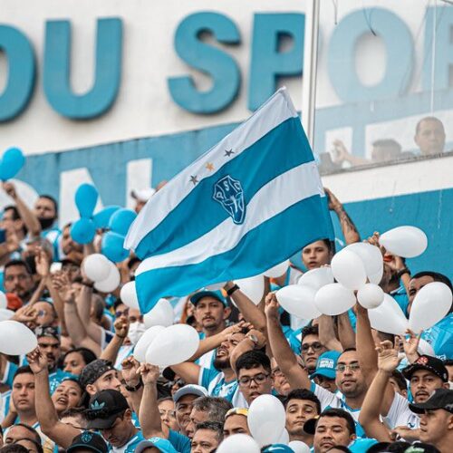 Clube tradicional do Brasil solicita recuperação judicial.
