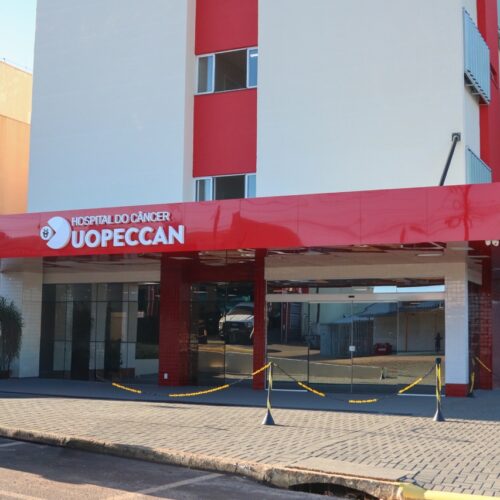 Santander destina R$ 8 milhões a hospitais oncológicos no Paraná