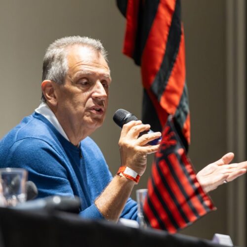 Possível independência financeira do Flamengo